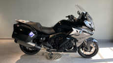 BMW K1600 GT SE (22MY)